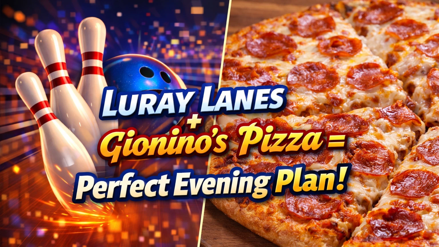 Gionino's Pizzeria